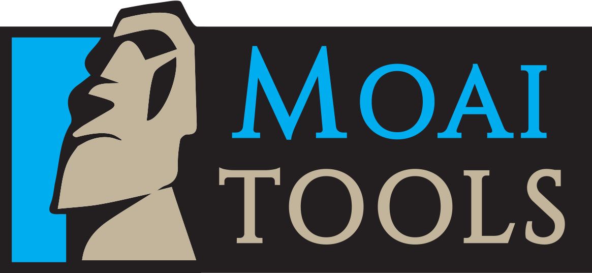 Moai Tools