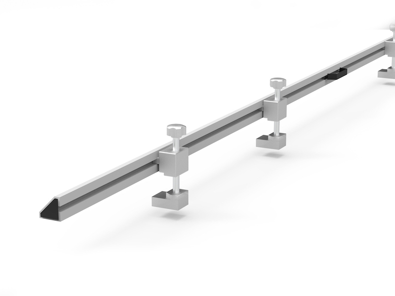 Anti-Breakage Bars CTTABB