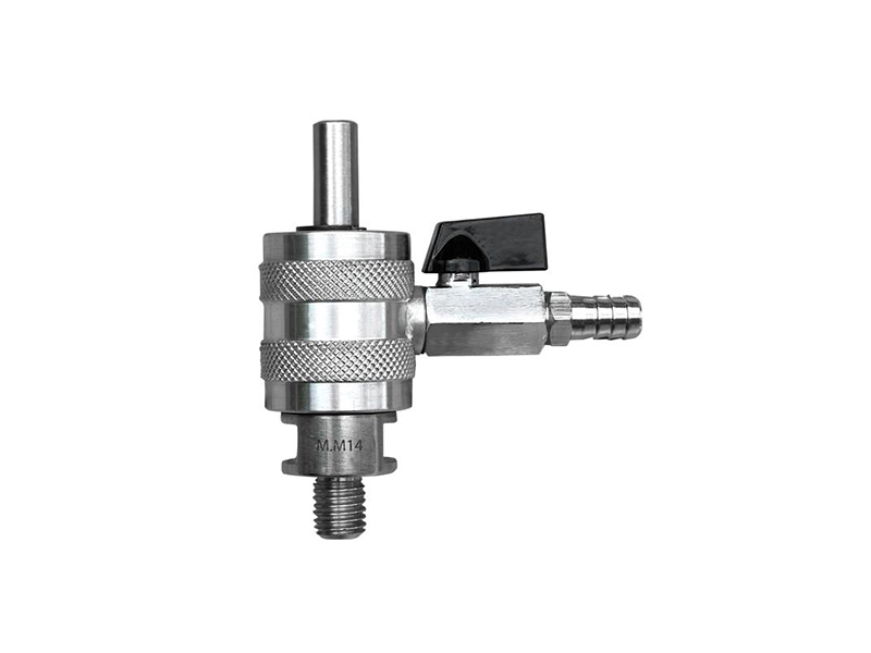 Water Swivel WS02