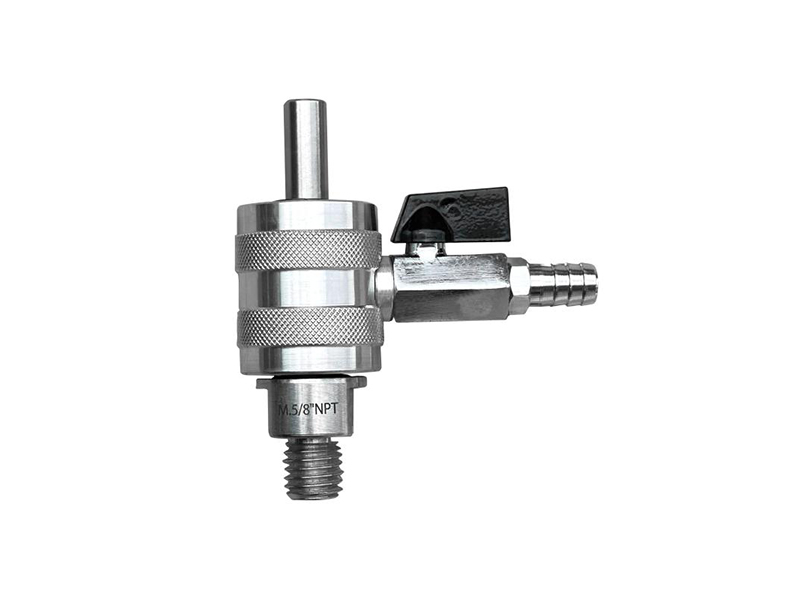 Water Swivel WS03