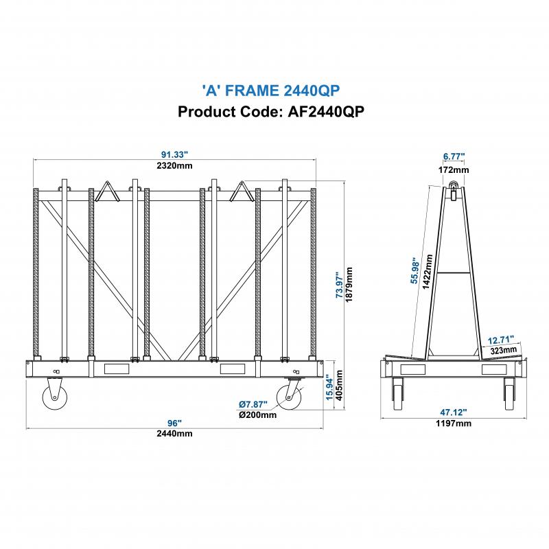 A-Frame