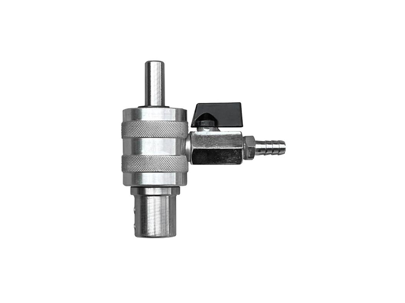 Water Swivel WS04