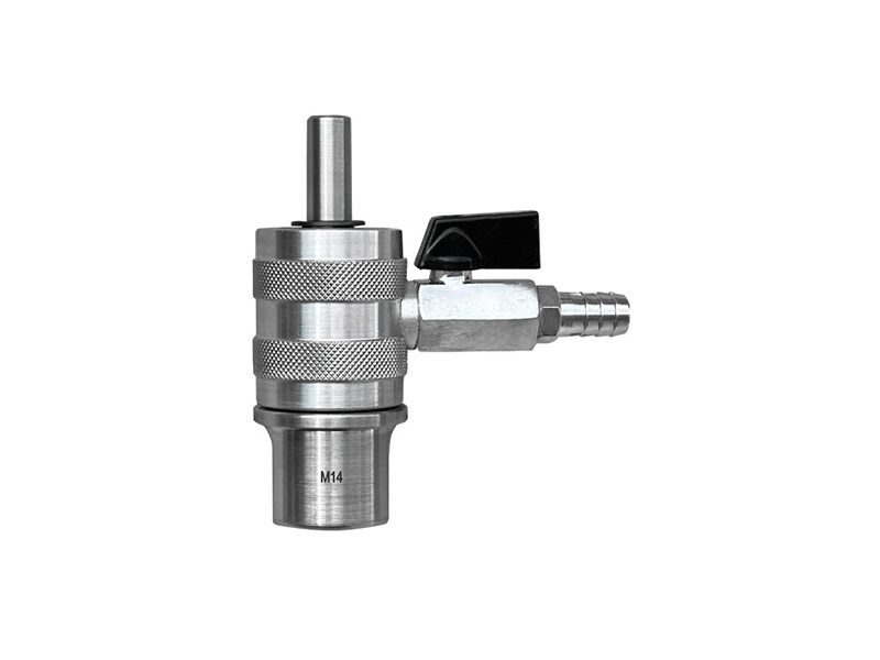 Water Swivel WS05