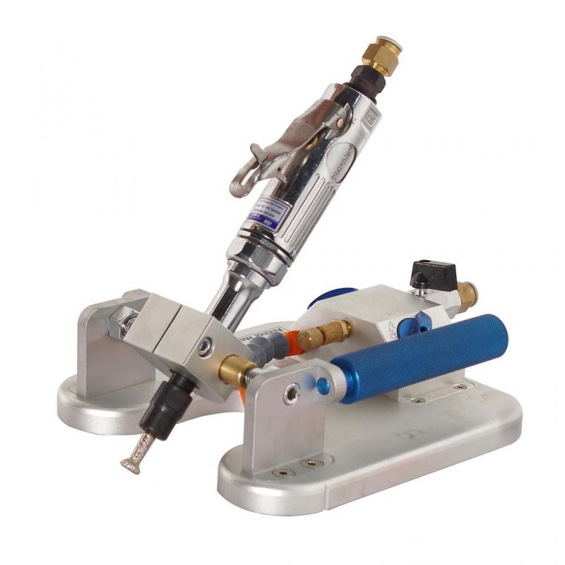 |APAM| Pneumatic Anchor Machine