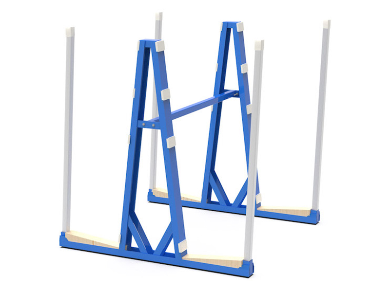 Storage A-Frame Plus SAF03