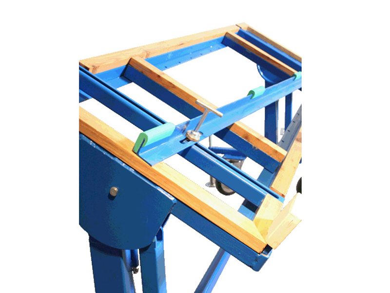 Work Table WT600