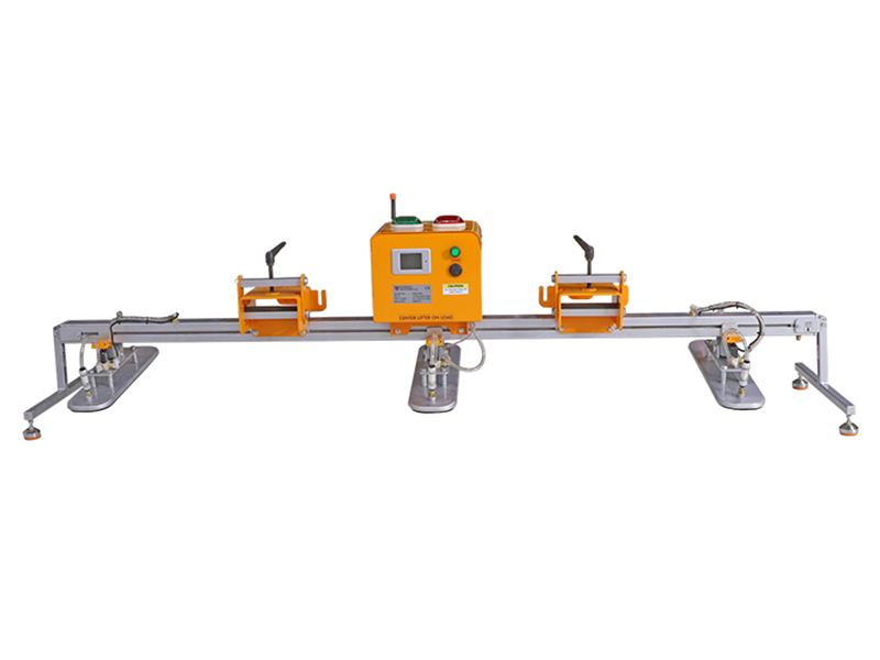Fork Mounted Vacuum Lifting Attachment FMVLAC2