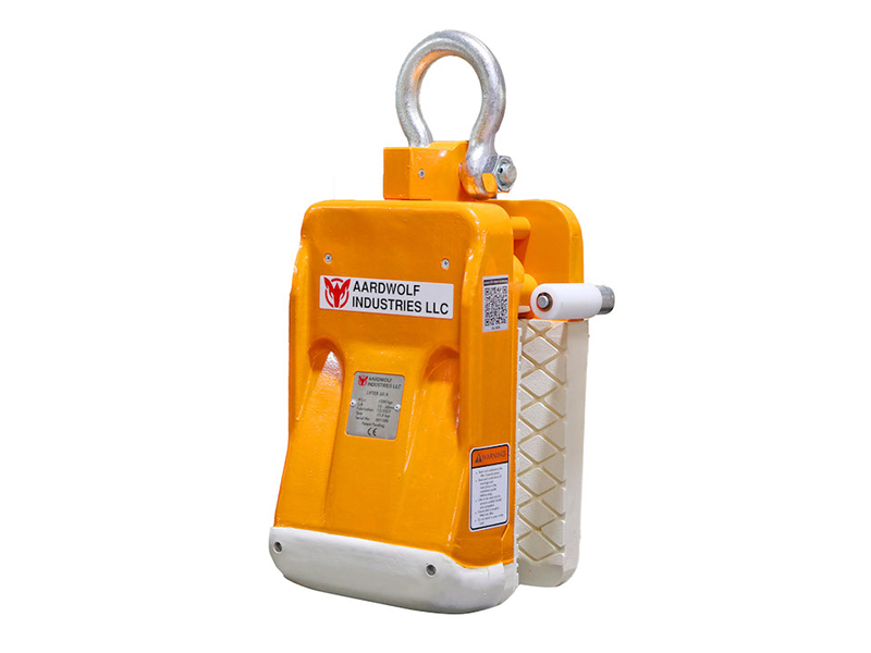 Aardwolf Slab Lifter Auto AL60A