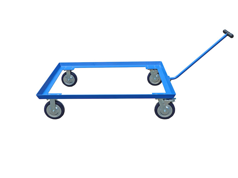 Demountable Frame DFF200