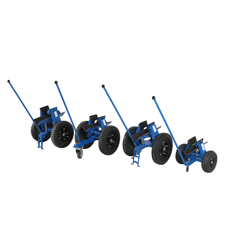 Self-Locking Trolley SL100