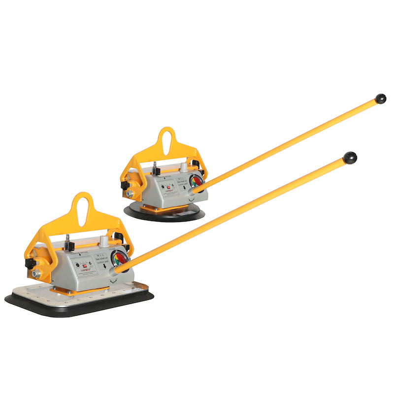Hand Pump Vacuum Lifter AVLHP240/480
