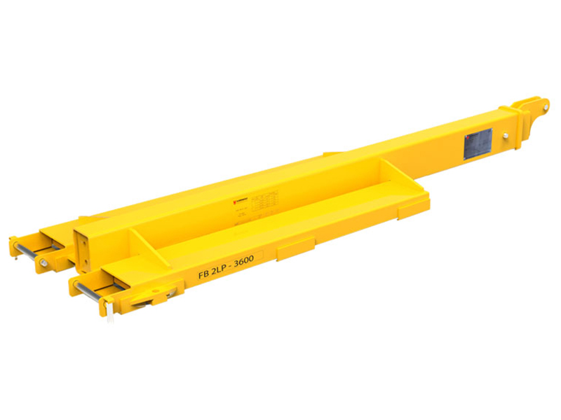 Gá cẩu xe nâng FB2LP-3600