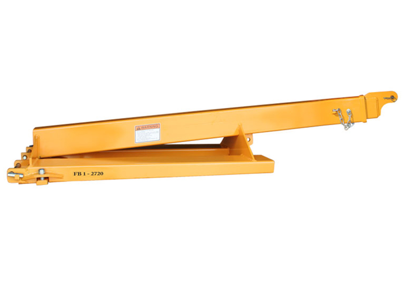 Gá cẩu xe nâng FB1-2720