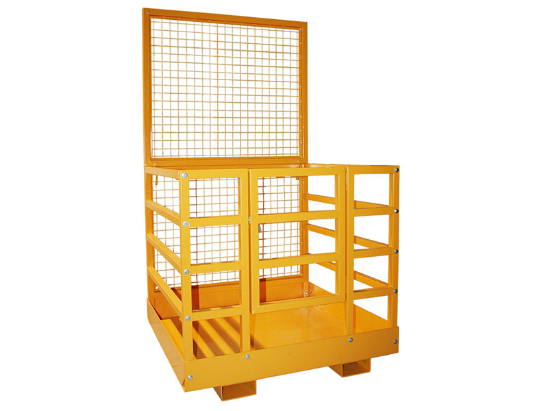 Thùng an toàn có thể xếp lại ACSC
