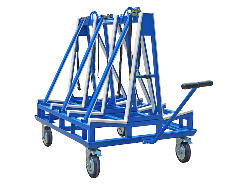 Khung tháo lắp hai mặt - Mẫu DFF200