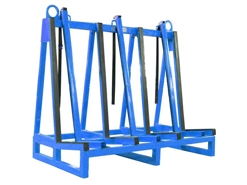 Thân khung chữ A - Mẫu DFF200 