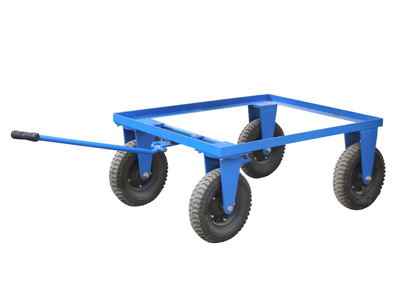 Đế chở khung - Mẫu DFF200