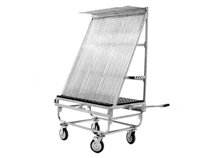 Giá lưu trữ kính AHR