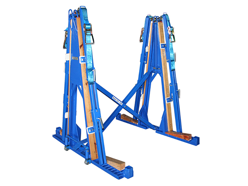 Khung xếp chữ A - Mẫu FAF1600