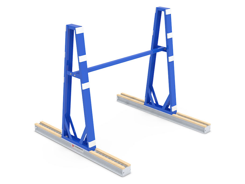 Khung lưu trữ chữ A SAF01