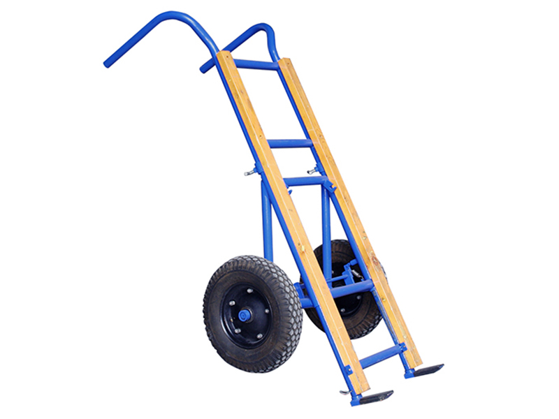 Xe đẩy tay - Mẫu AHPT1000A