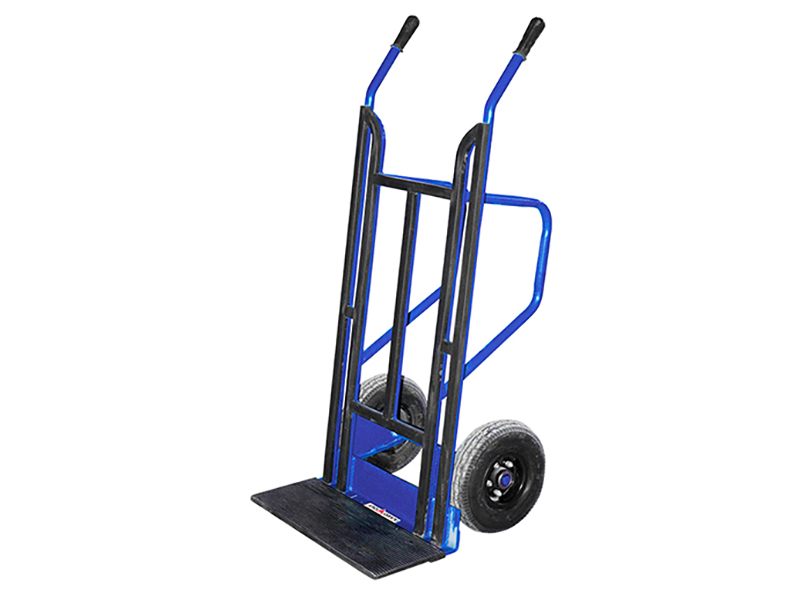 Xe đẩy tay - Mẫu  AHT500