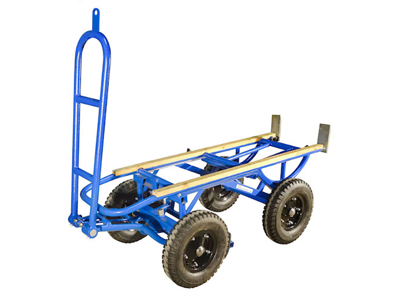 Xe đẩy tay vận chuyển AHTC1500