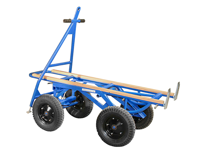 Xe đẩy tay vận chuyển AHTC750