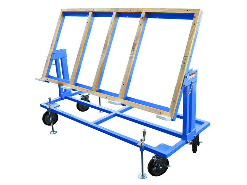 Bàn gia công WT910