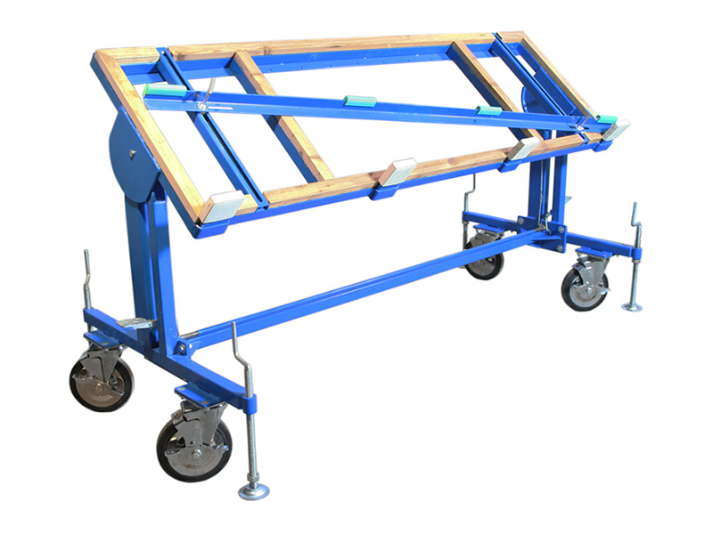 Work Table WT600