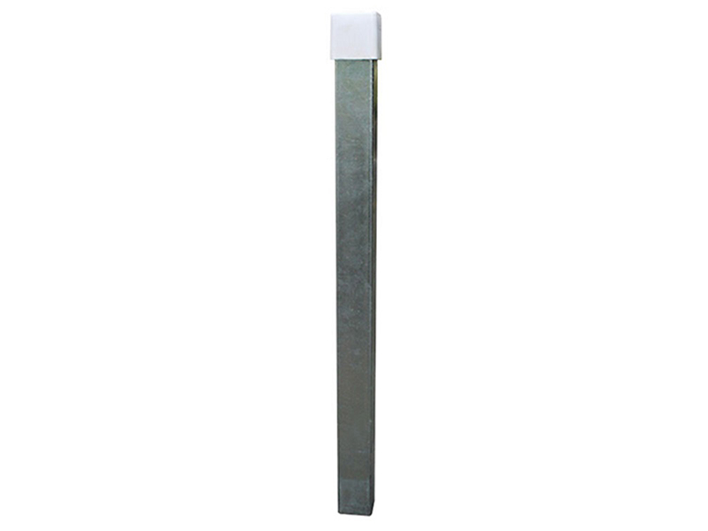Thanh đỡ hàng thành phẩm 50 x 50 x 2 - Cao 700