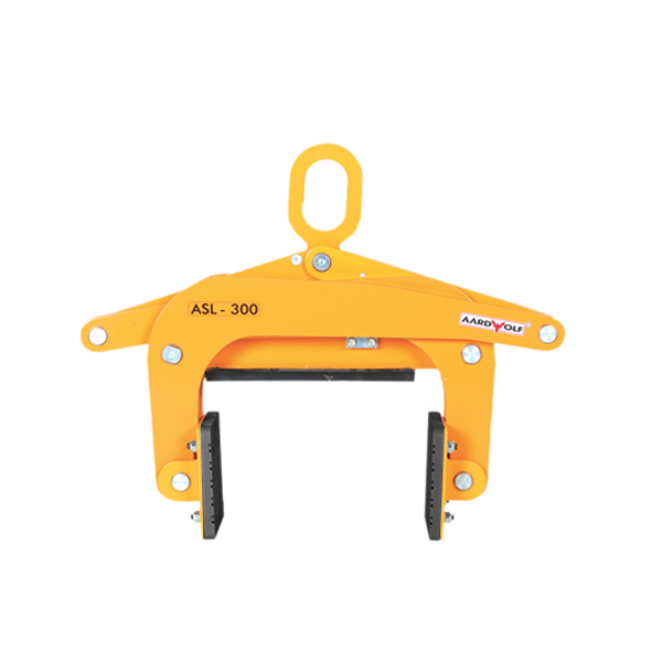 Thiết bị kẹp kiểu kéo ASL-300