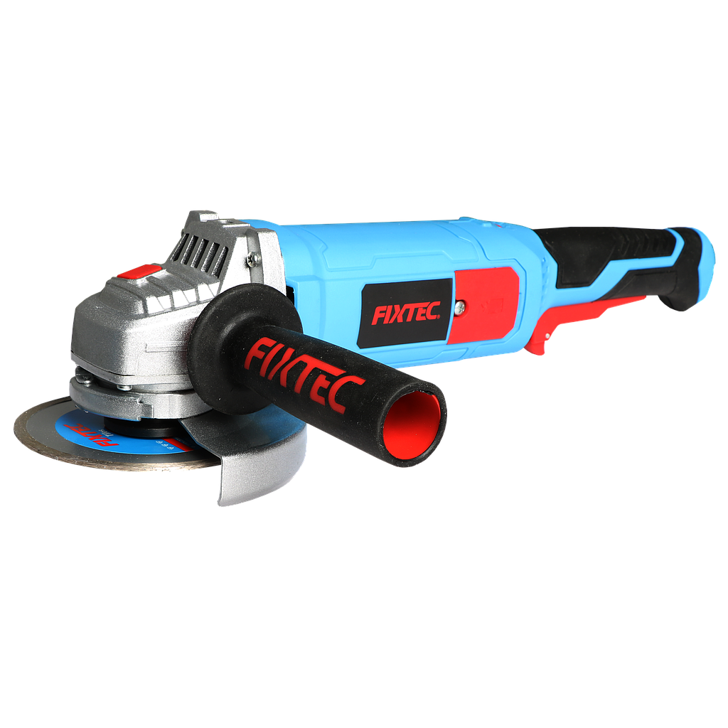 Angle Grinder 12504V