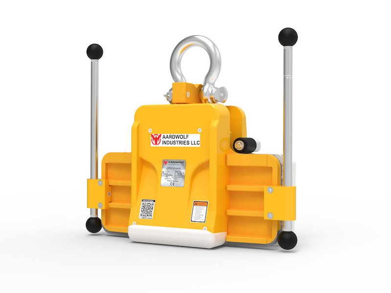 Thiết bị nâng kính AL30AWJH