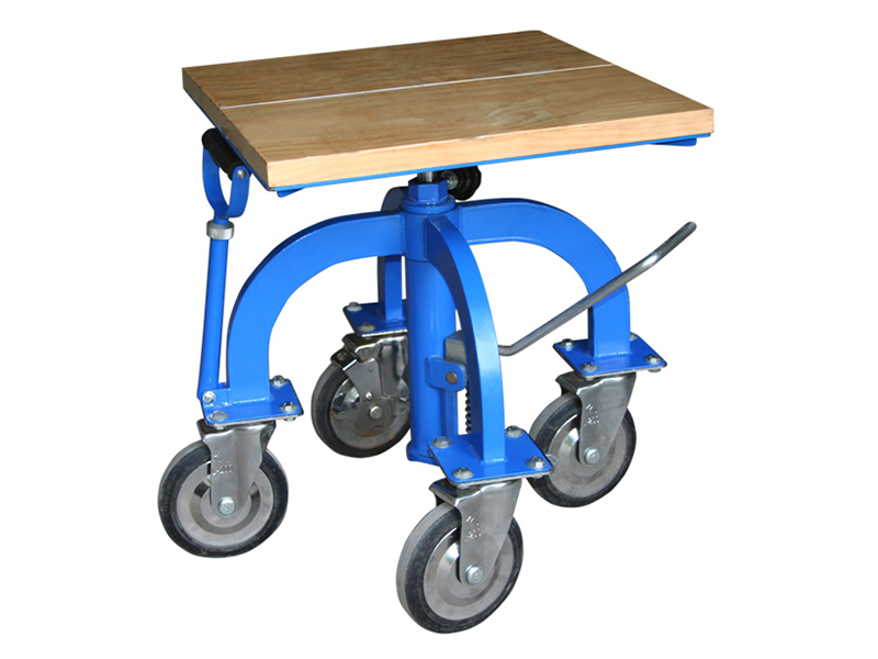Bàn điêu khắc-Thủy lực - Bốn chân STH4L