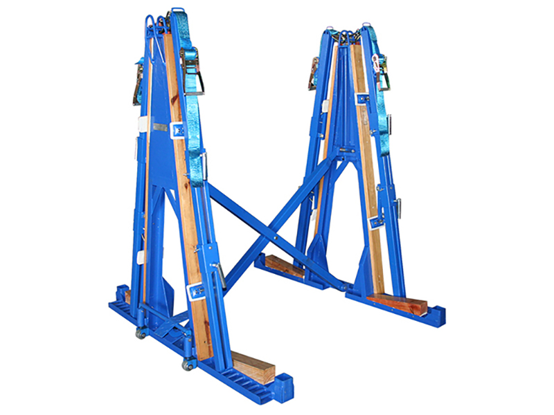 Folding A-Frame FAF1800