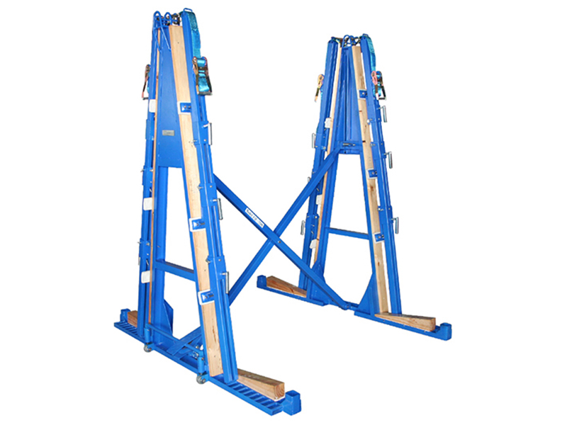 Khung xếp chữ A - Mẫu FAF2100