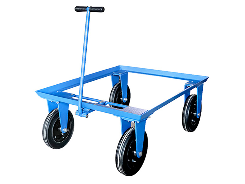 Đế chở khung - Mẫu DFF400