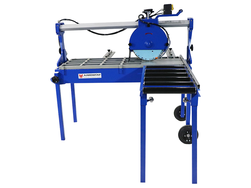 Máy cưa đá tấm SSM1200