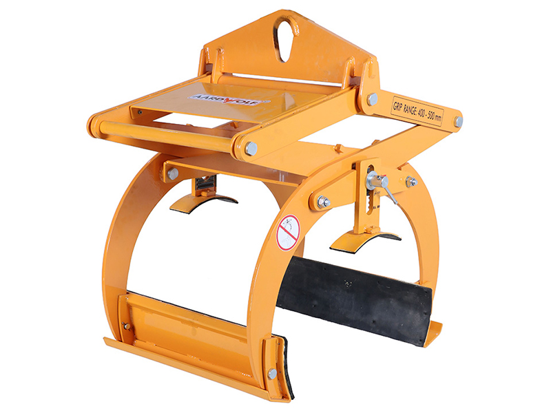 Thiết bị kẹp ống tròn ACPL750