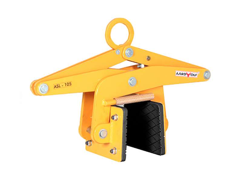 Thiết bị kẹp kiểu kéo ASL-105