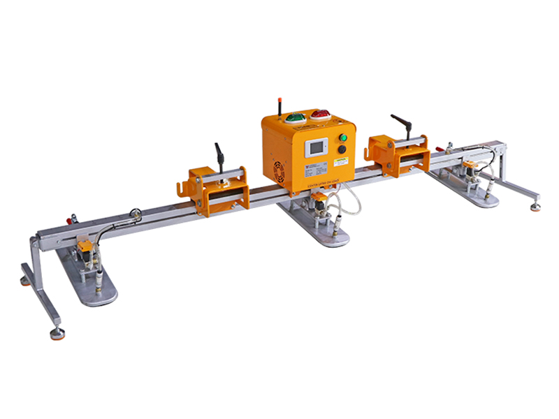 Thiết bị nâng chân không gắn xe nâng FMVLAC2