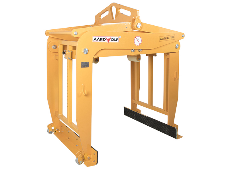 Thiết bị kẹp gạch ABGL-1800
