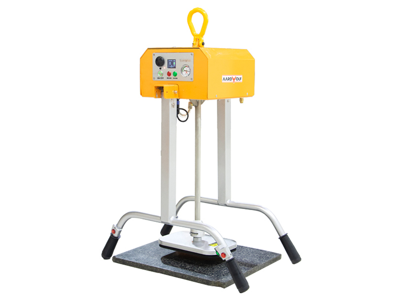 Thiết bị nâng đá lát APSL