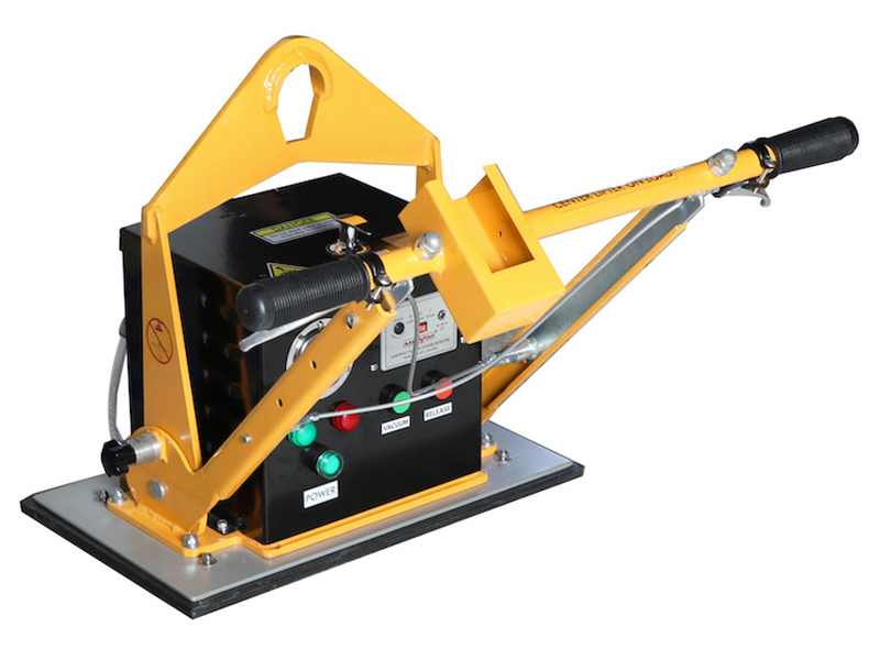 Thiết bị nâng chân không bằng điện AEVL1-250kg