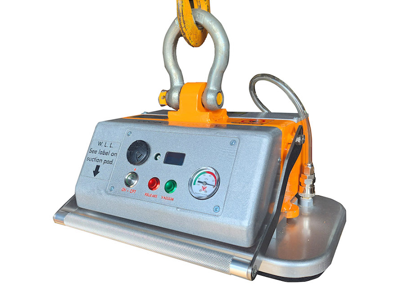 ﻿Thiết Bị Nâng Đá Khối Bằng Chân Không ABHVL380