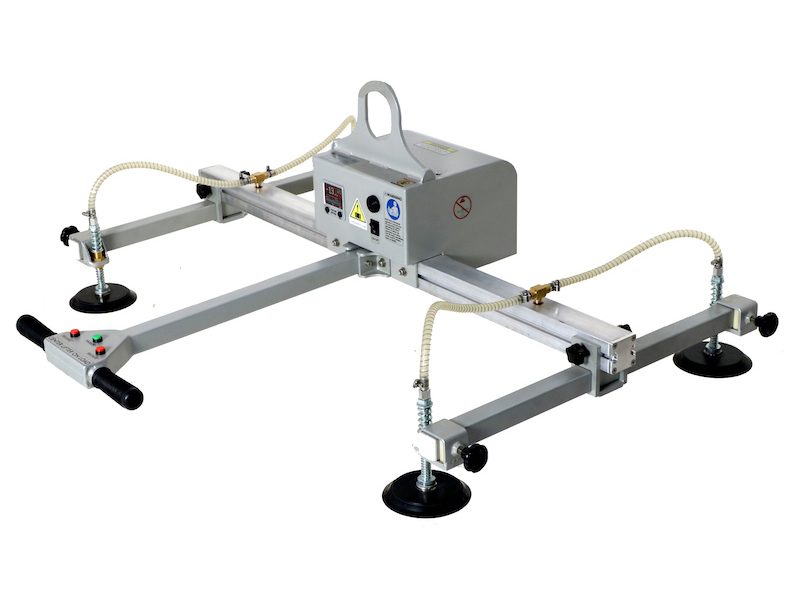 Thiết bị nâng chân không 160kg