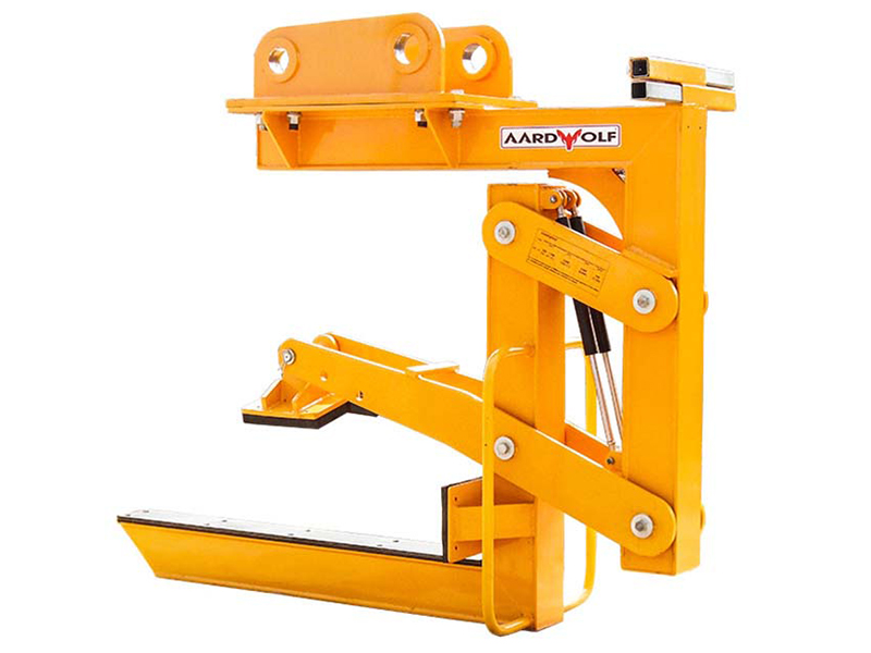 Thiết bị kẹp ống PHA4000
