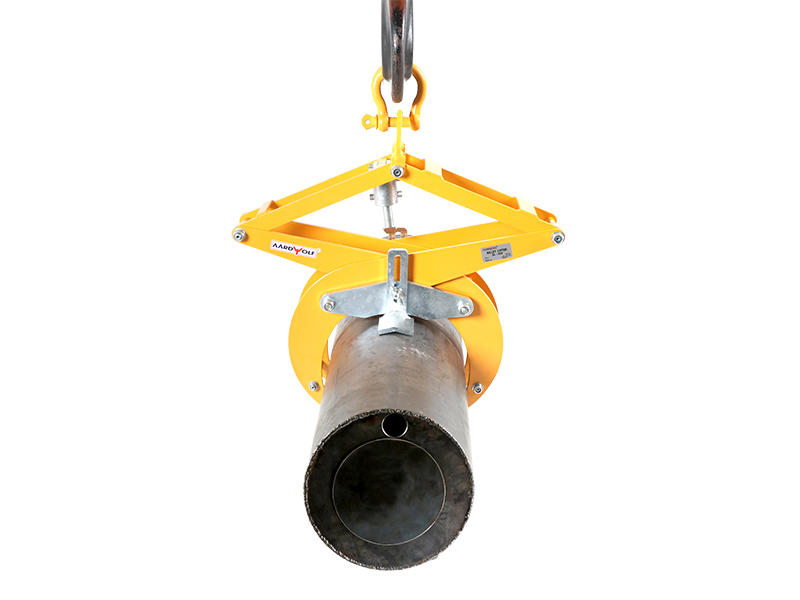 Thiết bị kẹp nâng ống thép RBL305
