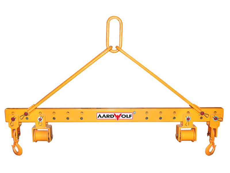 Xà ngang phân phối - 2.5 Tấn
